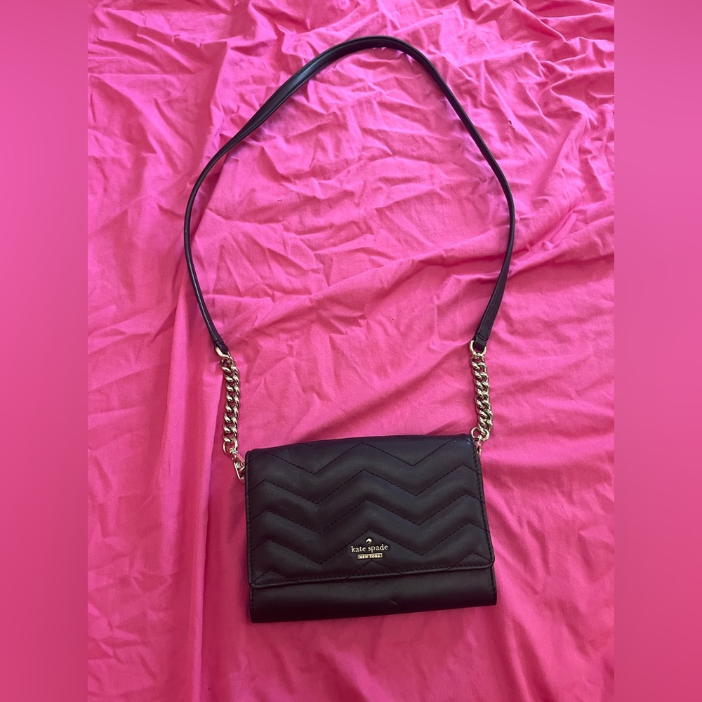 Kate Spade New York  Reese Park Wyn Crossbody